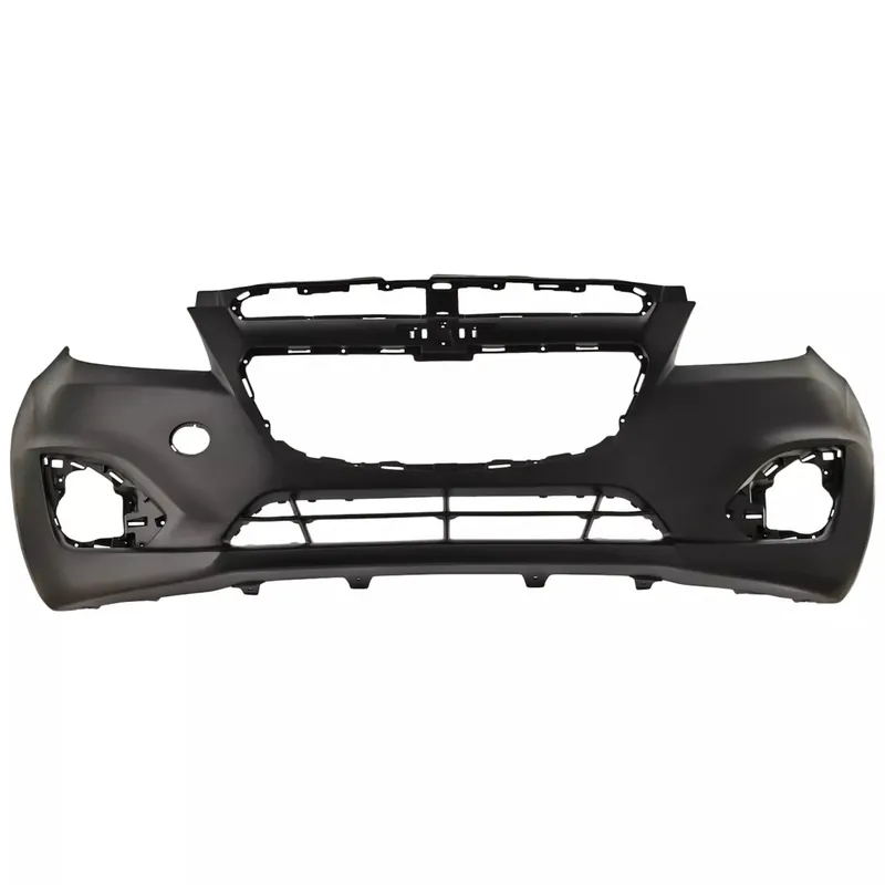 Professional Grade Front bumper cover 2013 - 2015 CHEVROLET SPARK GM1000935 95141821 - REGULAR