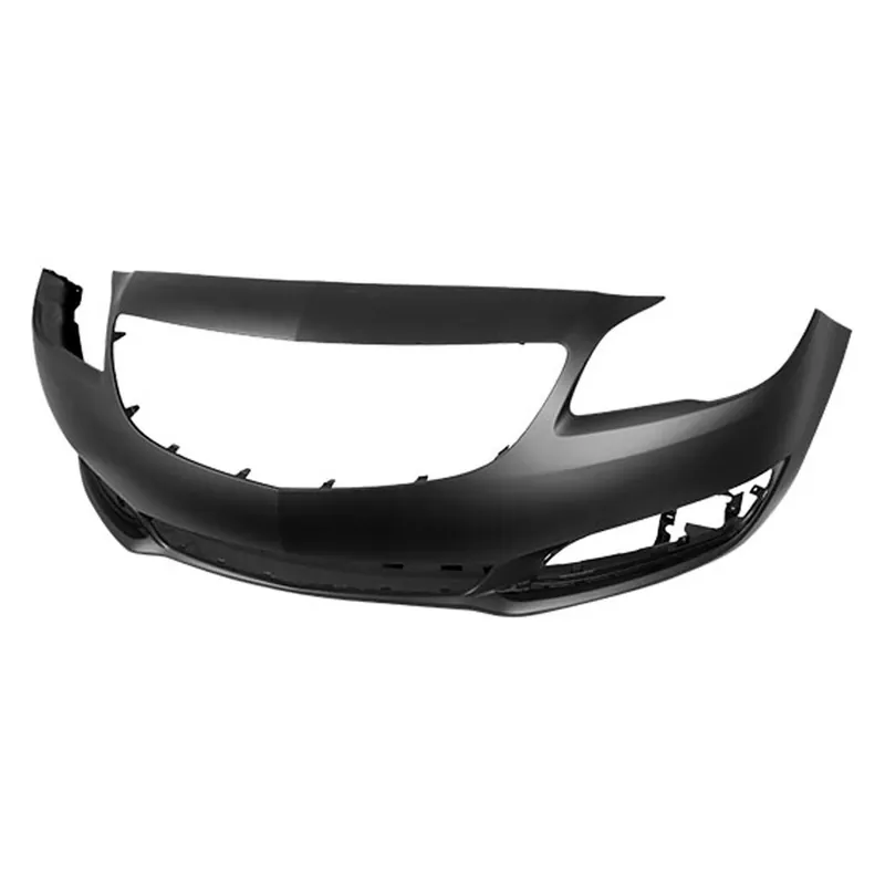 Front bumper cover 2014 - 2017 BUICK REGAL CAPA GM1000950C 22938366 - CAPA Wholesale