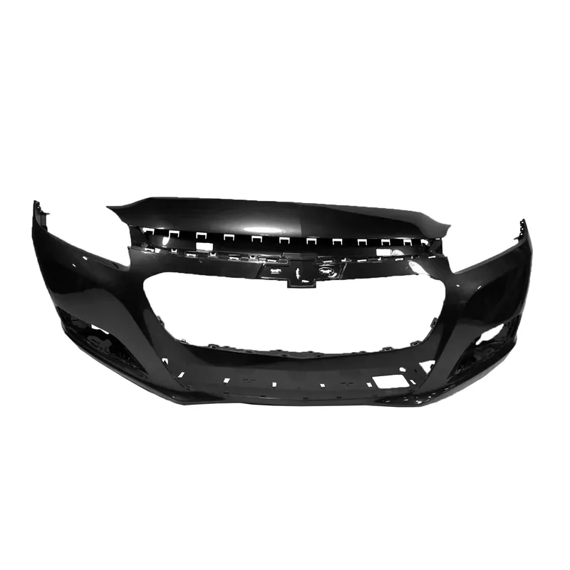 New Arrival Front bumper cover 2014 - 2015 CHEVROLET MALIBU CAPA GM1000962C 23146557 - CAPA