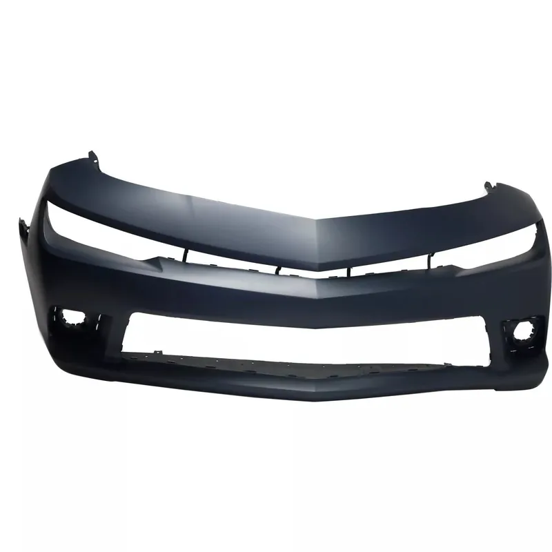 Front bumper cover 2014 - 2015 CHEVROLET CAMARO GM1000964 22997721 - REGULAR Direct From Factory