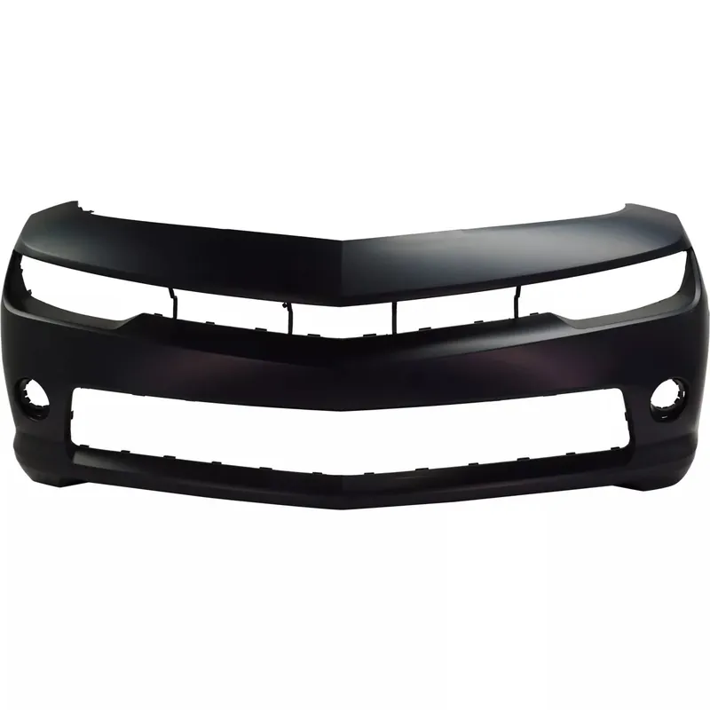 Exclusive Offer Front bumper cover 2014 - 2015 CHEVROLET CAMARO GM1000965 22997718 - REGULAR