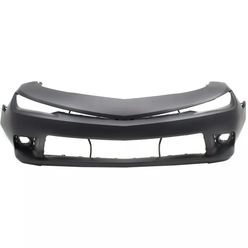 In Demand Front bumper cover 2014 - 2015 CHEVROLET CAMARO CAPA GM1000964C 22997721 - CAPA