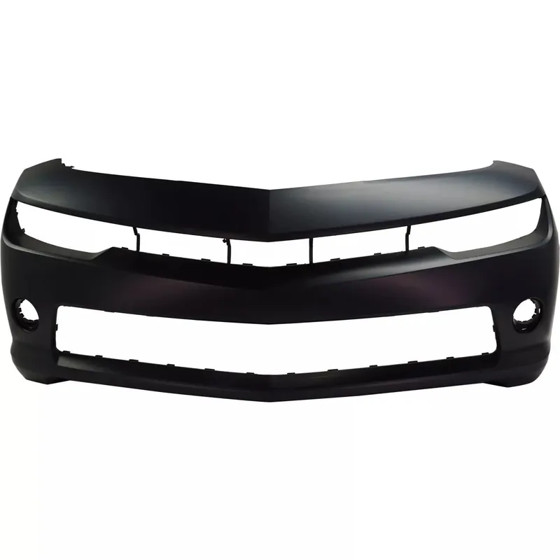 Front bumper cover 2014 - 2015 CHEVROLET CAMARO CAPA GM1000965C 22997718 - CAPA Hot Picks