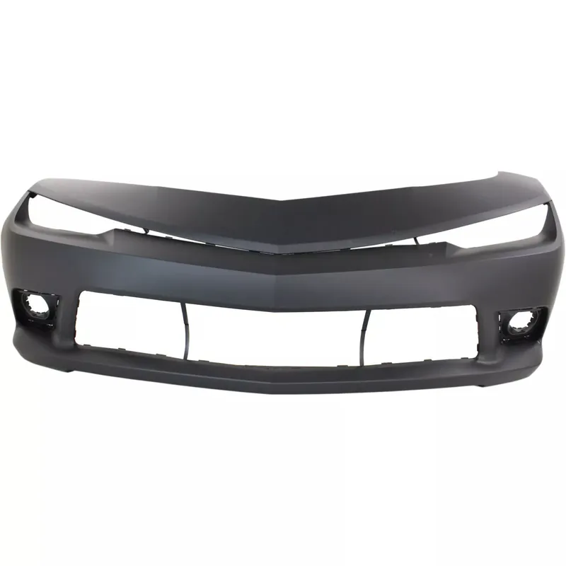 Sale Front bumper cover 2014 - 2015 CHEVROLET CAMARO GM1000966 22997719 - REGULAR
