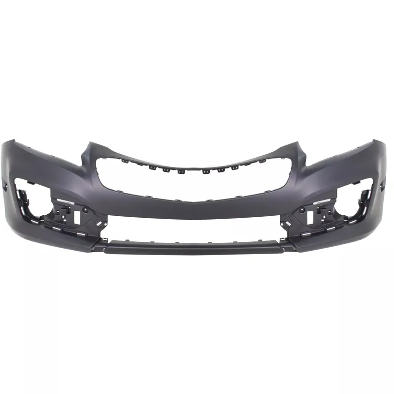 Hassle-Free Returns Front bumper cover 2015 - 2015 CHEVROLET CRUZE GM1000977 94525909 - REGULAR