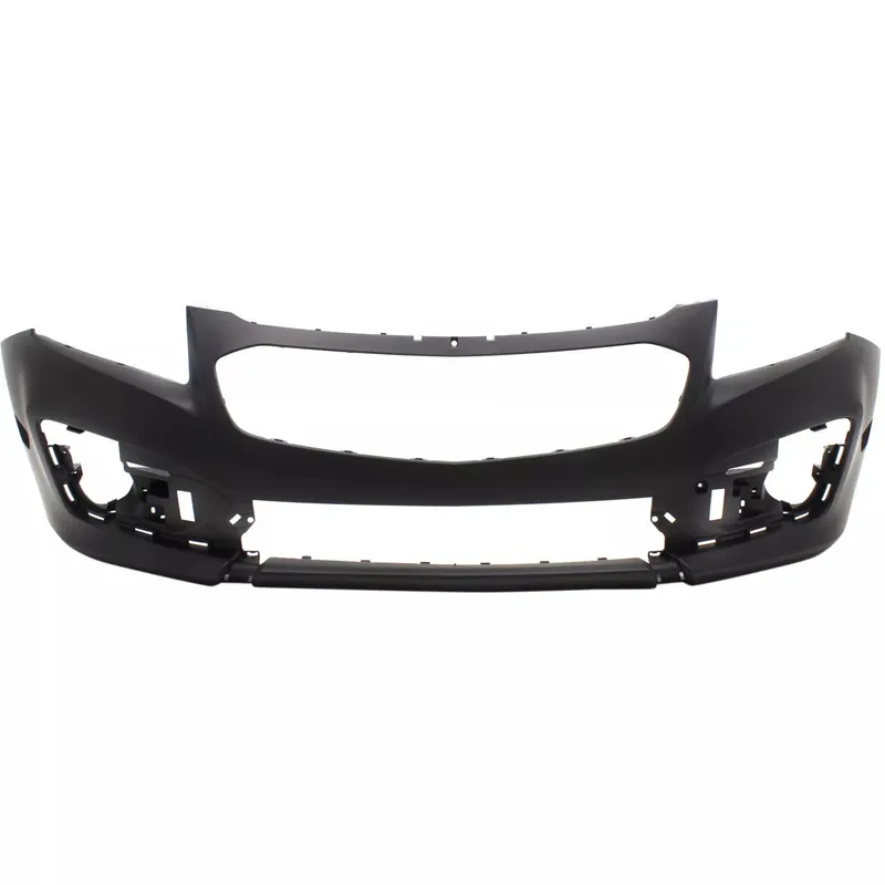Top Pick Front bumper cover 2015 - 2015 CHEVROLET CRUZE CAPA GM1000977C 94525909 - CAPA