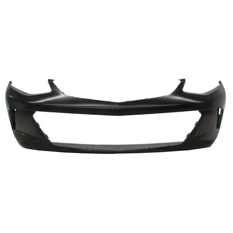 Fast Shipping Front bumper cover 2016 - 2019 CHEVROLET VOLT CAPA GM1000A11C 23369764 - CAPA