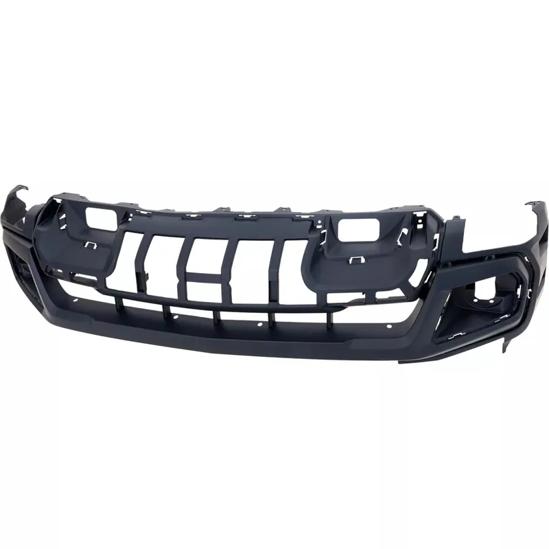 Last Chance Front bumper cover 2021 - 2022 CHEVROLET COLORADO GM1000A49 84992259 - REGULAR