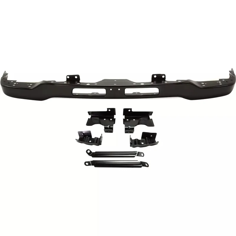 Front bumper face bar 2003 - 2006 GMC SIERRA 1500 GM1002464 GM1002464 - REGULAR Best Price