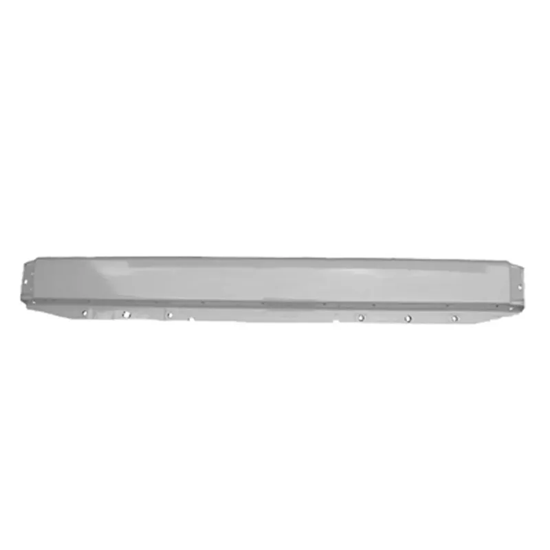 Front bumper face bar 2007 - 2011 CHEVROLET SILVERADO 1500 GM1002828V 15836962 - REGULAR Big Sale