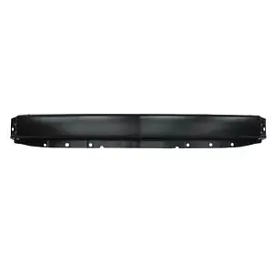 Original Front bumper face bar 2007 - 2008 CHEVROLET SILVERADO 1500 GM1002829V 15836962 - REGULAR