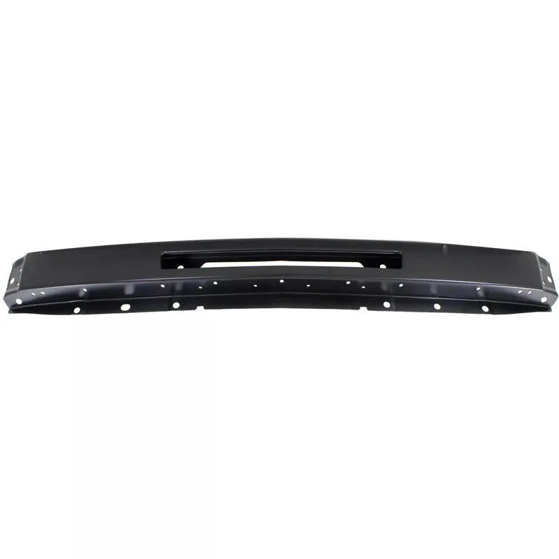 Front bumper face bar 2009 - 2013 CHEVROLET SILVERADO 1500 GM1002836V 15941837 - REGULAR Luxury