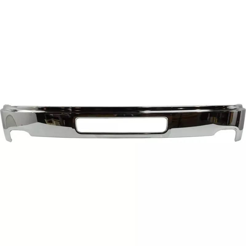 Front bumper face bar 2011 - 2014 GMC SIERRA 2500 HD GM1002839 25998989 - REGULAR Direct From Manufacturer