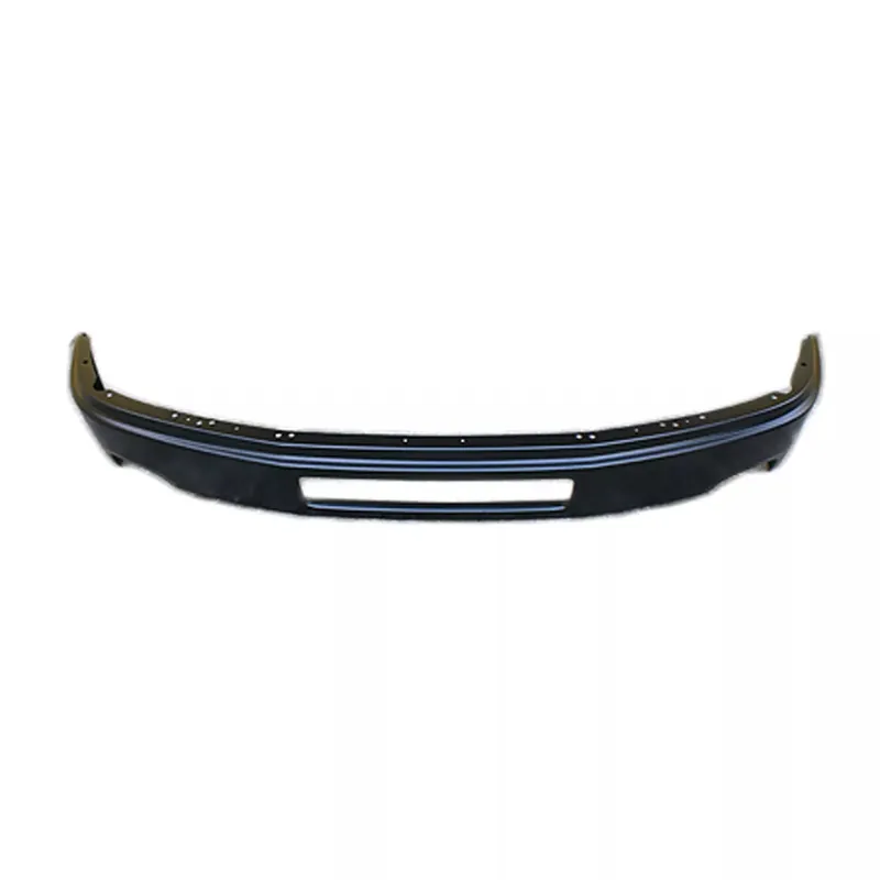 Front bumper face bar 2011 - 2014 GMC SIERRA 2500 HD CAPA GM1002840C 23123402 - CAPA Secure Checkout