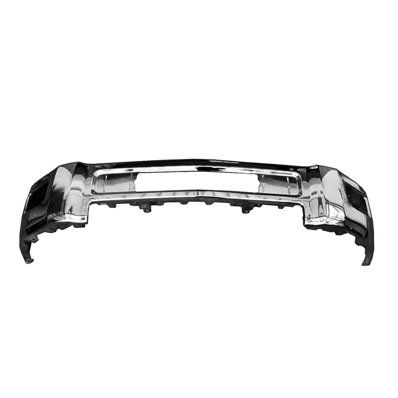 Shop Now Front bumper face bar 2015 - 2019 CHEVROLET SILVERADO 2500 HD GM1002849 23229368 - REGULAR
