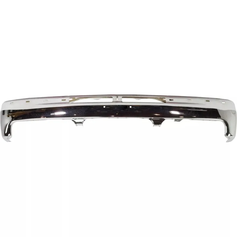 Front bumper assembly 1999 - 2002 CHEVROLET SILVERADO 1500 GM1003127 12336026-PFM - REGULAR Factory Price