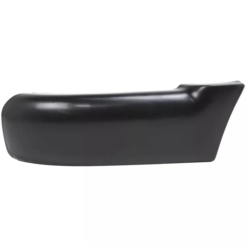 Left Side Front bumper extension outer 1994 - 1997 CHEVROLET BLAZER GM1004141 12383111 - REGULAR Authentic