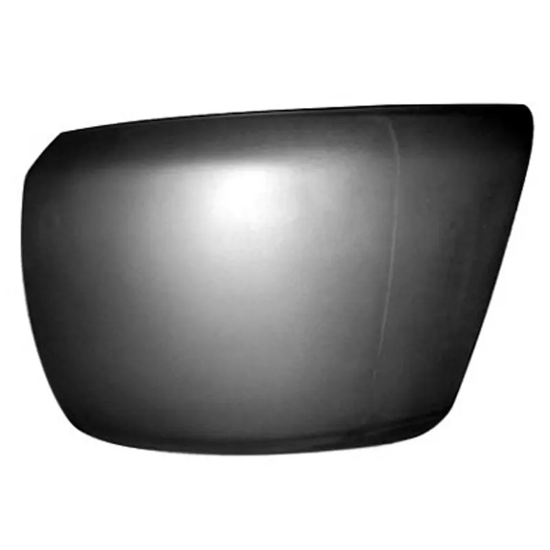 Modern Left Side Front bumper extension outer 2007 - 2013 CHEVROLET SILVERADO 1500 GM1004146V 15838397 - REGULAR