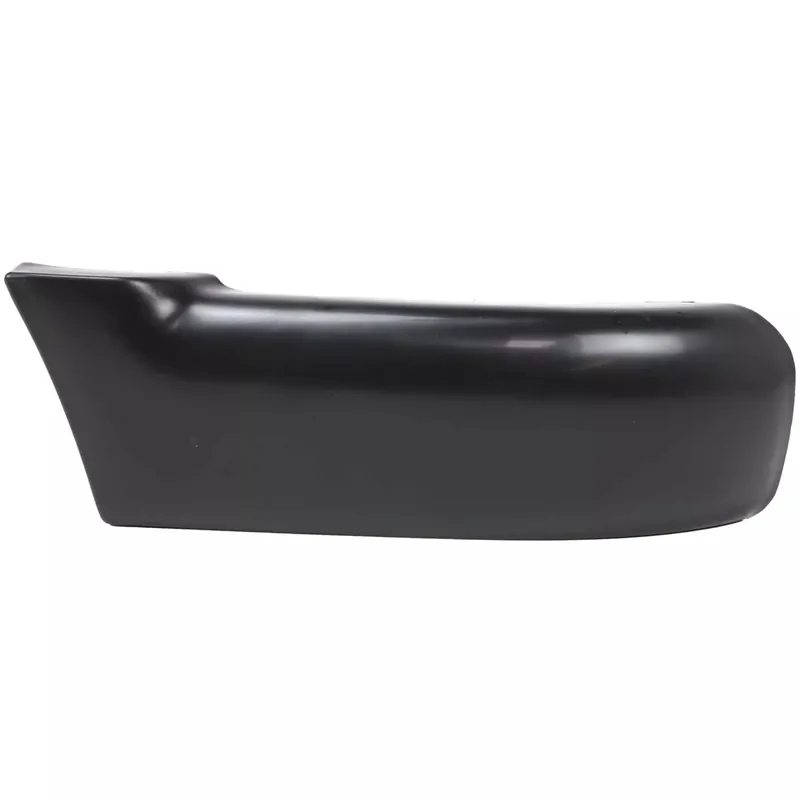 Special Offer Right Side Front bumper extension outer 1994 - 1997 CHEVROLET BLAZER GM1005140 12383112 - REGULAR