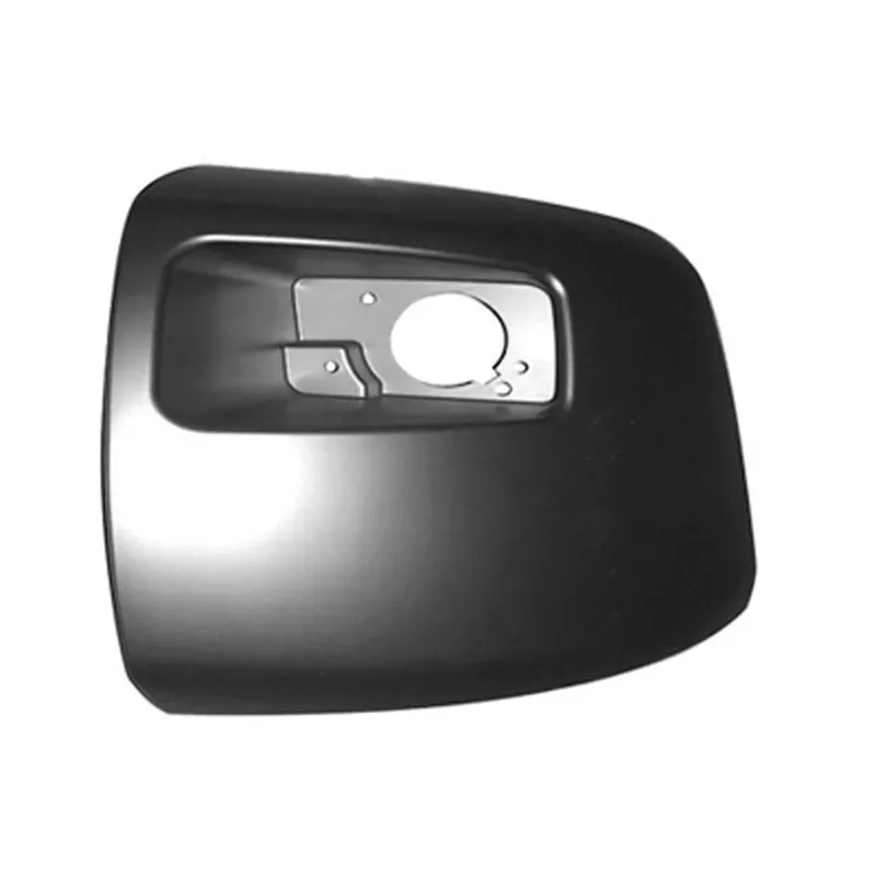 Right Side Front bumper extension outer 2007 - 2013 CHEVROLET SILVERADO 1500 GM1005147V 15891682 - REGULAR Wholesale