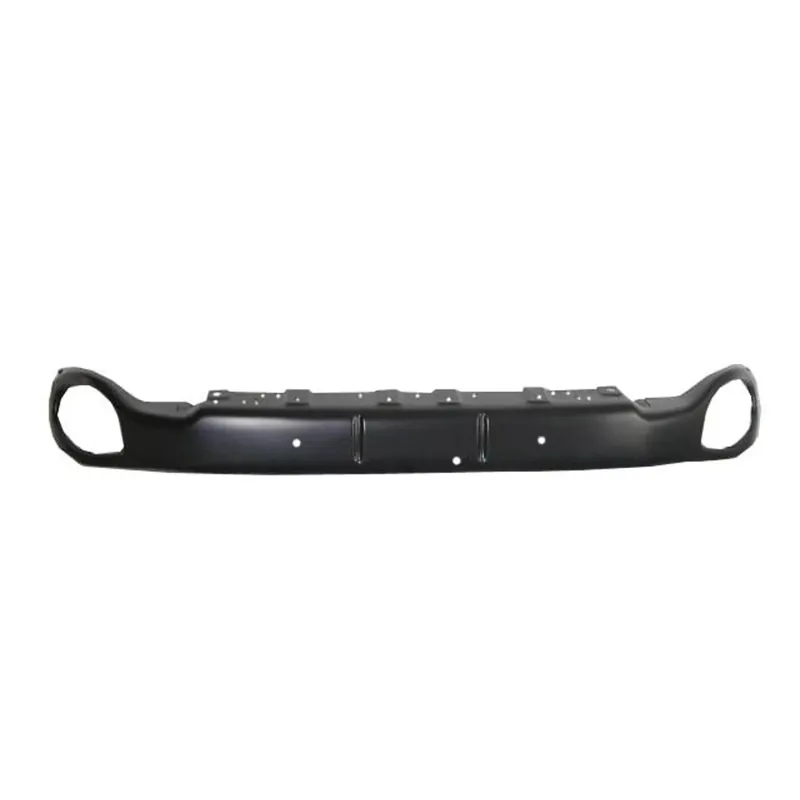 Front bumper reinforcement 2004 - 2007 BUICK RAINIER CAPA GM1006413C 15174444 - CAPA Fan Favorite