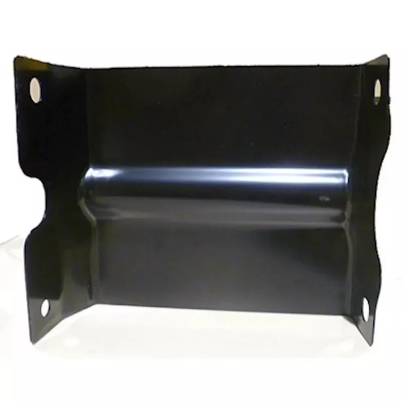 Front bumper reinforcement 2003 - 2014 CHEVROLET EXPRESS 1500 CAPA GM1006436C 15753328 - CAPA Brand New