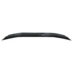 Front bumper reinforcement 2017 - 2019 CADILLAC XT5 CAPA GM1006695C 84331465 - CAPA New Release