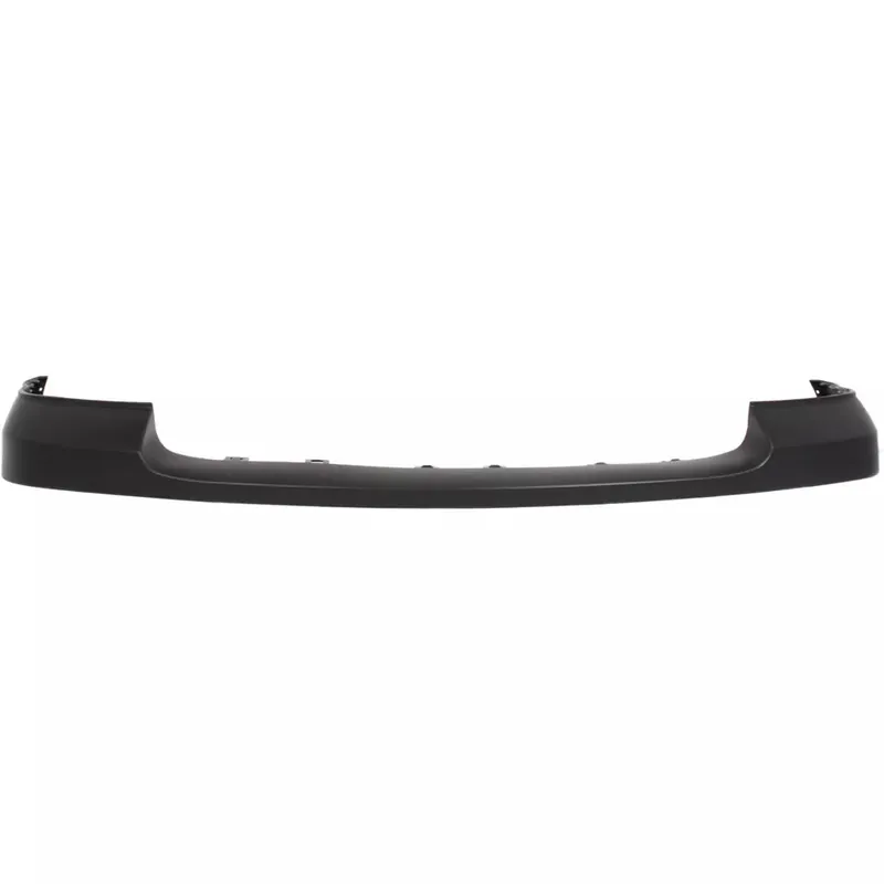 Best Seller Front bumper cover upper 2007 - 2013 GMC SIERRA 1500 CAPA GM1014102C 25783584 - CAPA