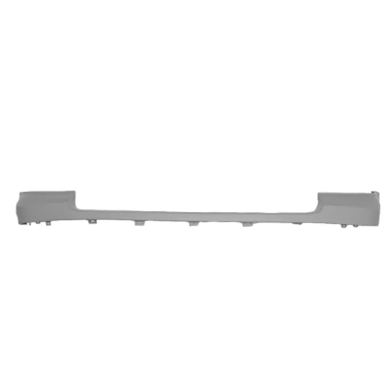 Cheap Front bumper cover upper 2007 - 2013 GMC SIERRA 1500 GM1014102 25783584 - REGULAR