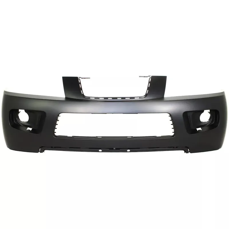 Front bumper cover upper 2006 - 2007 SATURN VUE GM1014100 15793219 - REGULAR Modern