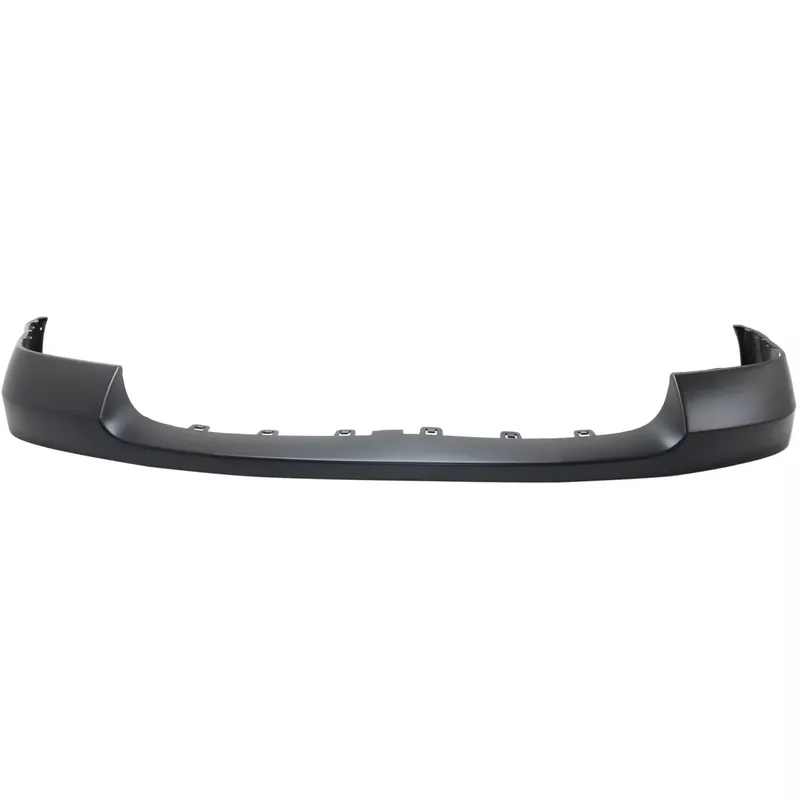 Bargain Front bumper cover upper 2011 - 2014 GMC SIERRA 2500 HD CAPA GM1014105C 22777685 - CAPA