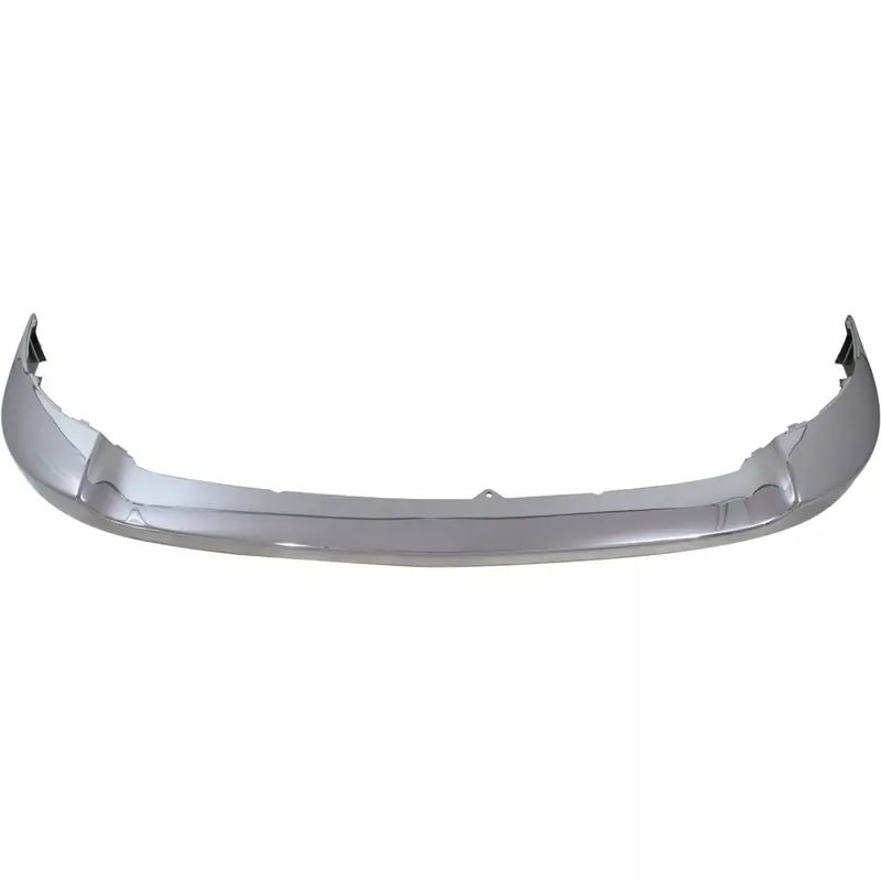 Front bumper cover upper 2011 - 2014 CHEVROLET SILVERADO 2500 HD GM1014106 25883355 - REGULAR Don’t Miss Out