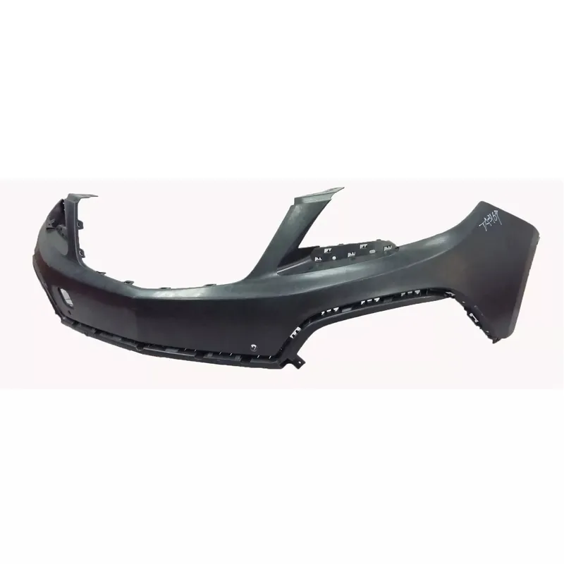 Save Now Front bumper cover upper 2013 - 2016 BUICK ENCORE CAPA GM1014109C 95350350 - CAPA