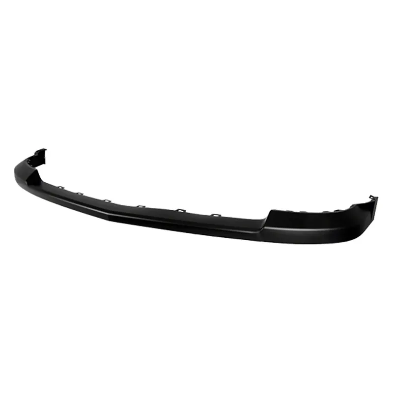 In Demand Front bumper cover upper 2014 - 2015 CHEVROLET SILVERADO 1500 CAPA GM1014111PP 23432498 - CAPA