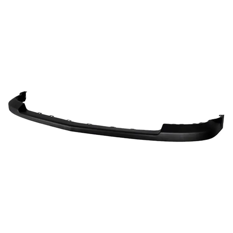 Premium Front bumper cover upper 2014 - 2015 CHEVROLET SILVERADO 1500 CAPA GM1014112PP 23432482 - CAPA