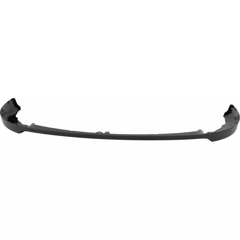 Front bumper cover upper 2011 - 2014 CHEVROLET SILVERADO 2500 HD GM1014114 22765739 - REGULAR Get Yours