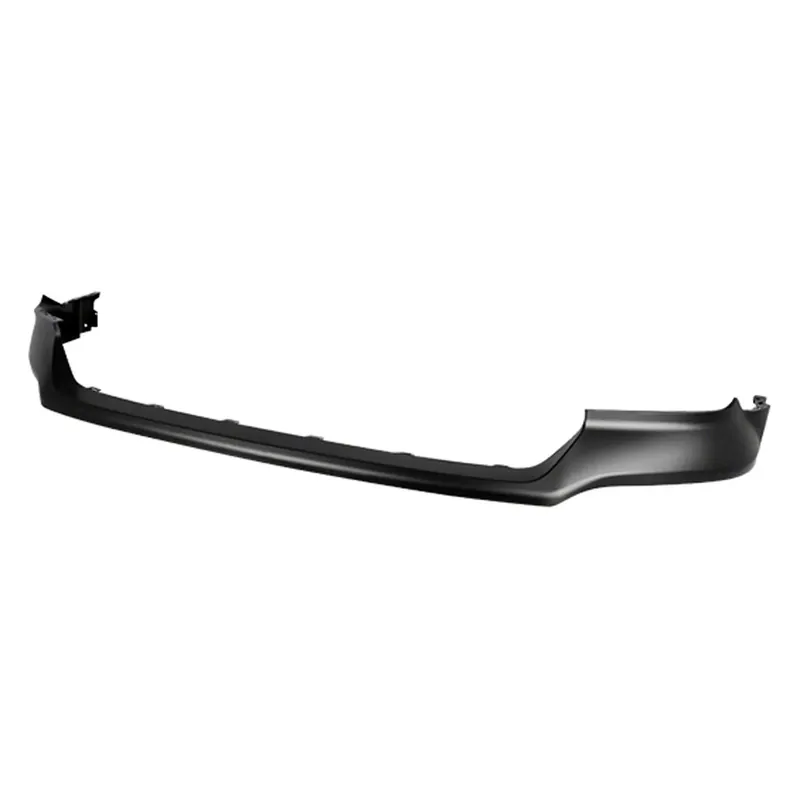 Front bumper cover upper 2014 - 2015 GMC SIERRA 1500 CAPA GM1014113C 23432519 - CAPA Bulk Order