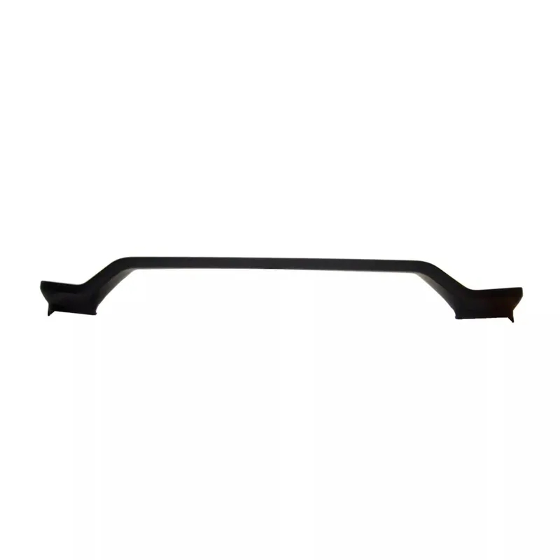 Order Now Front bumper cover upper 2016 - 2018 GMC SIERRA 1500 GM1014117 23496760 - REGULAR