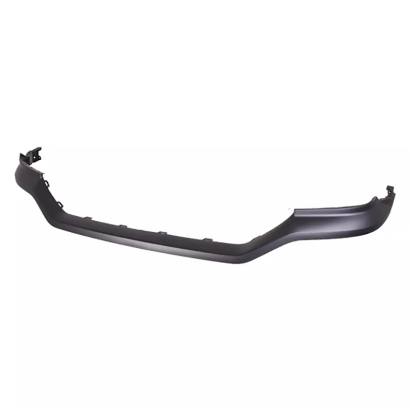 Front bumper cover upper 2016 - 2018 GMC SIERRA 1500 CAPA GM1014117PP 23496760 - CAPA Bargain