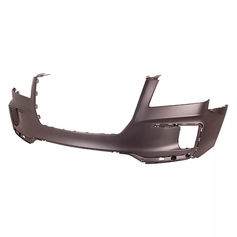 Final Sale Front bumper cover upper 2016 - 2017 GMC TERRAIN CAPA GM1014121C 84243274 - CAPA