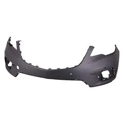 Get Yours Front bumper cover upper 2016 - 2018 BUICK ENVISION CAPA GM1014123C 23353607 - CAPA