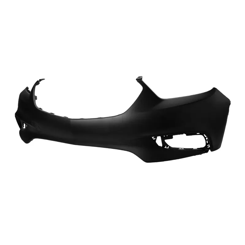 Front bumper cover upper 2017 - 2020 BUICK ENCORE CAPA GM1014128C 42645801 - CAPA Best Seller
