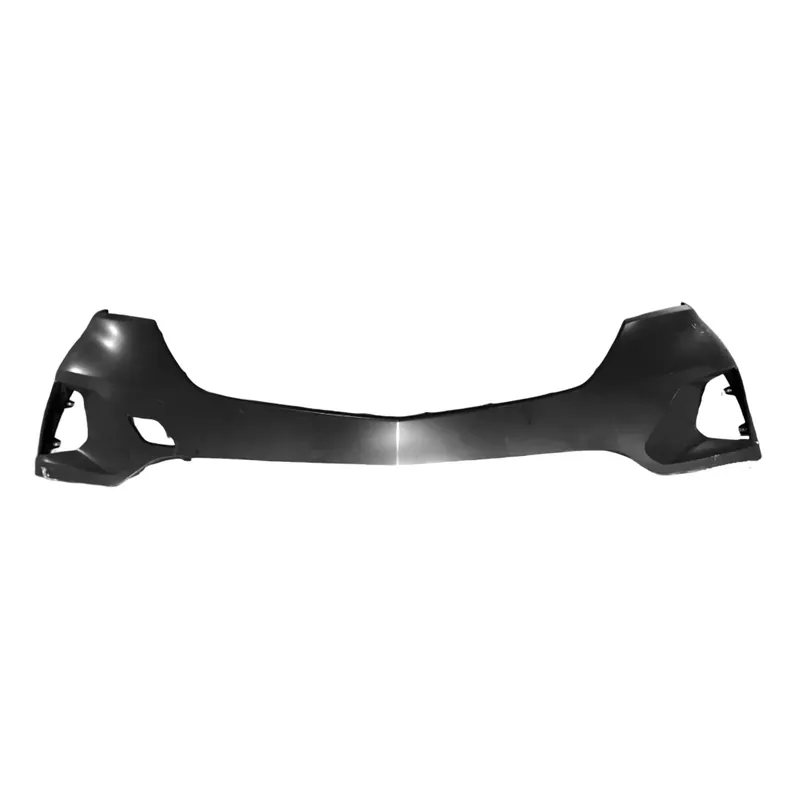 Front bumper cover upper 2018 - 2021 CHEVROLET EQUINOX GM1014130 84385251 - REGULAR Save Now