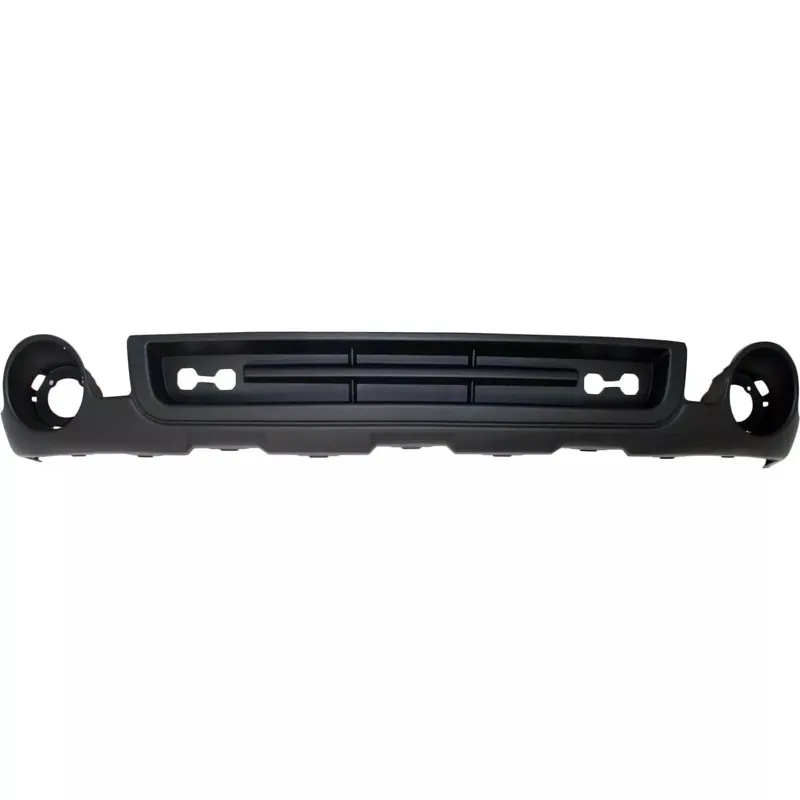 Order Now Front bumper cover lower 2007 - 2013 GMC SIERRA 1500 GM1015100 15131299 - REGULAR