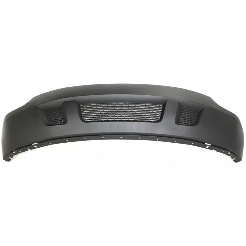 Front bumper cover lower 2007 - 2012 GMC ACADIA GM1015103 25832805 - REGULAR Limited Edition
