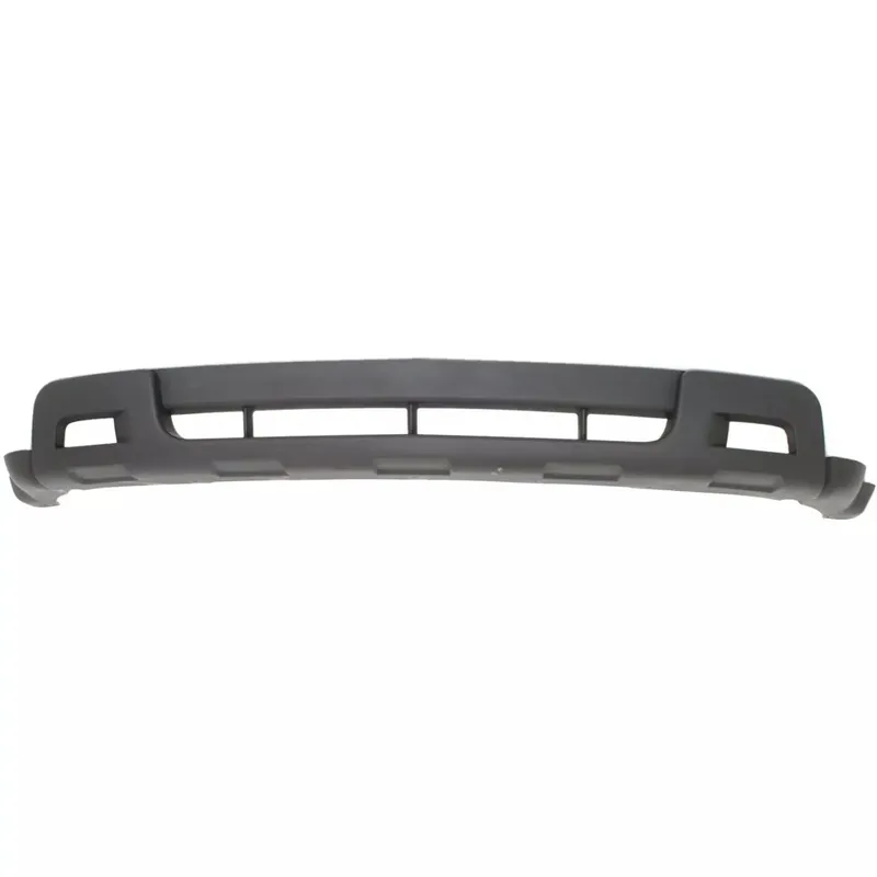 Front bumper cover lower 2007 - 2009 CHEVROLET EQUINOX CAPA GM1015104C 15266249 - CAPA Original
