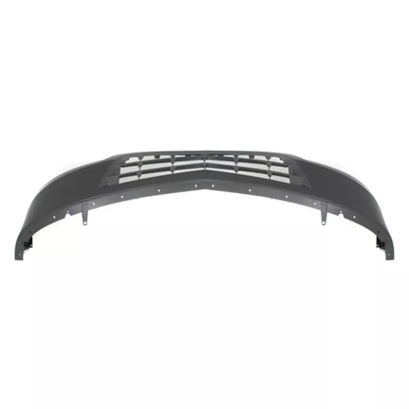 Limited Offer Front bumper cover lower 2009 - 2012 CHEVROLET TRAVERSE GM1015105 25912410 - REGULAR