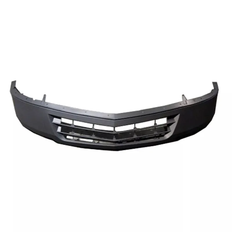 Front bumper cover lower 2009 - 2012 CHEVROLET TRAVERSE CAPA GM1015105PP 25912410 - CAPA Bulk Order