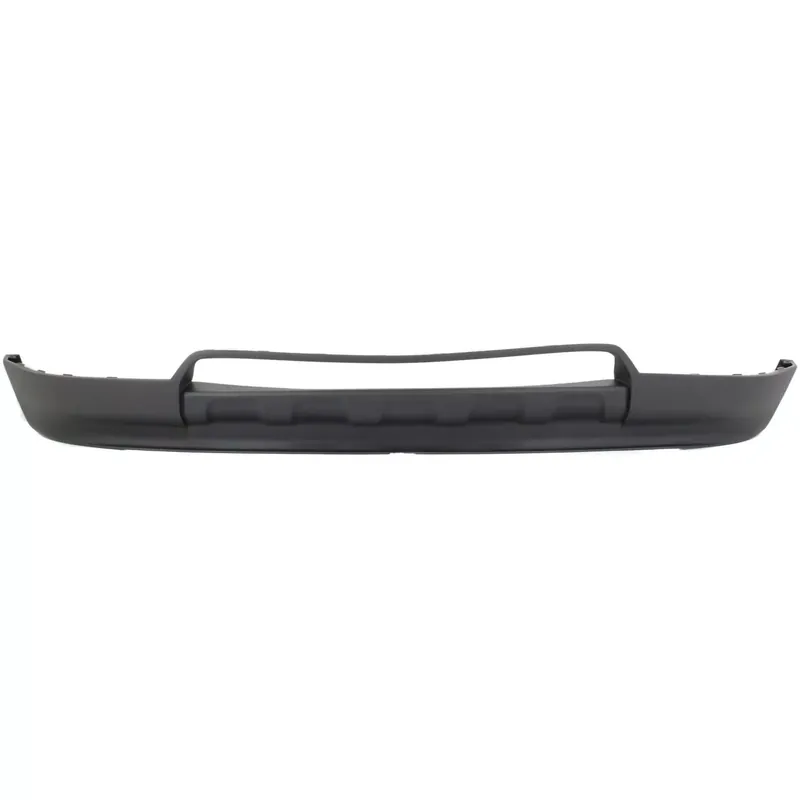 Front bumper cover lower 2010 - 2015 CHEVROLET EQUINOX GM1015106 25798743 - REGULAR Buy Direct