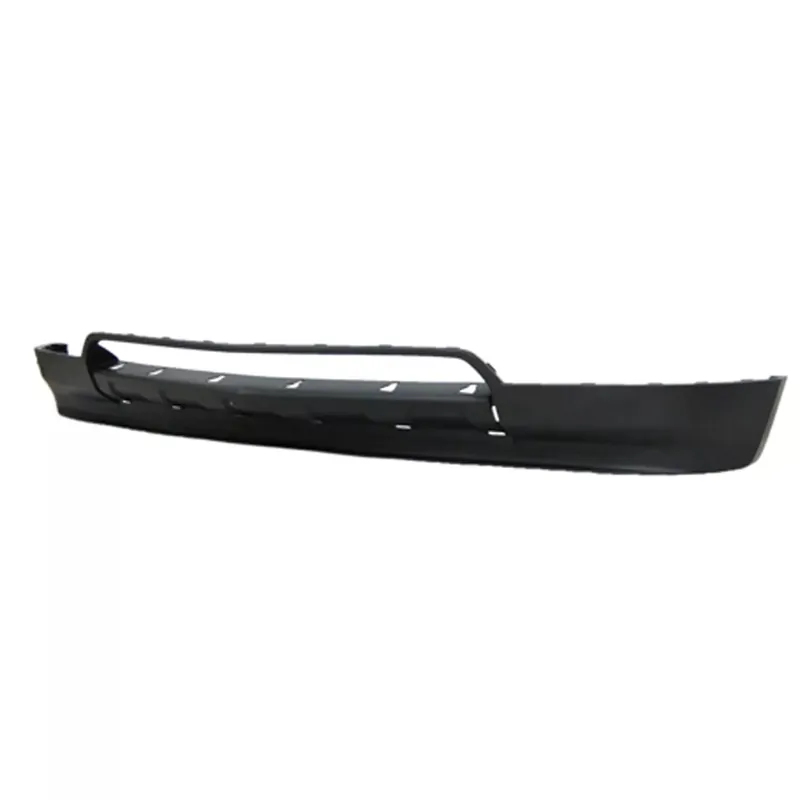 Front bumper cover lower 2010 - 2015 CHEVROLET EQUINOX CAPA GM1015107PP 25920443 - CAPA Brand New